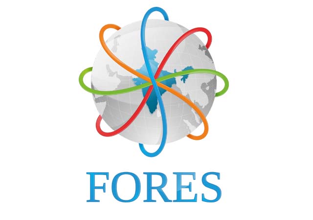 FORES-Logo